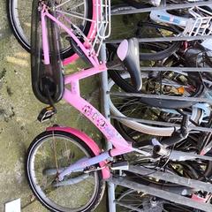 Kinderfiets k Roze, ako bolo nahlásené Stadswerk072 pomocou iLost