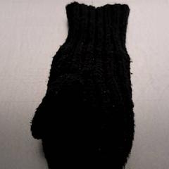 Glove Svart, as reported by Keolis Lund using iLost