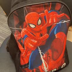 İLost kullanarak Pathé Zwolle tarafından bildirildiği gibi Sırt çantası