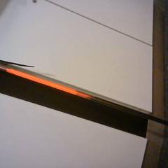 Skistok, jak nahlášeno SnowWorld Landgraaf pomocí iLost