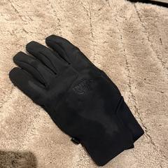 Gloves, ha sido reportado a iLost