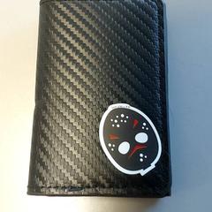 Card holder Derriks, as reported by Centraal magazijn using iLost