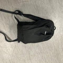 Backpack Quechua, as reported by Regio Oost-Vlaanderen using iLost