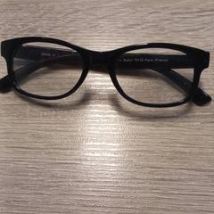 Brille Zwart, gemeldet von Libéma Beurzen en Evenementen über iLost