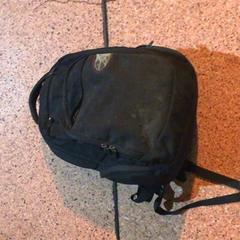 Batoh Zwart, jak nahlášeno De Heeren van Aemstel pomocí iLost