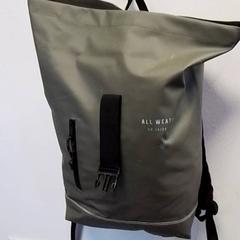 Torba, zgłoszono przez Hermes Eindhoven przy użyciu iLost