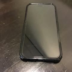 Mobiele telefoon, zoals gemeld door Qbuzz U-OV met iLost