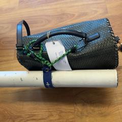 Saco, como reportado por GVB utilizando o iLost