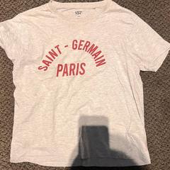 Tshirt, as reported by Van der Valk Hotel Zwolle using iLost