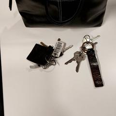 Handtasje, as reported by Gemeente Hilversum using iLost