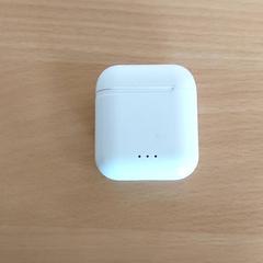 Electrónica - Draadloze oortjes, ha sido reportado por Centraal magazijn con iLost