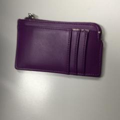 Cartera Cruz, segons ha informat Gemeente Haarlem mitjançant iLost