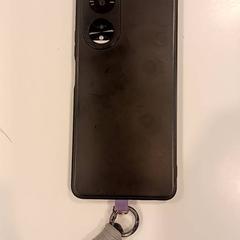 Telefoon Zwart, zoals gemeld door RAI Amsterdam met iLost