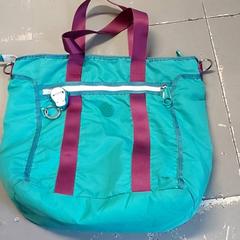 Bag - Draagtas, som rapportert av Regio Oost-Vlaanderen ved bruk av iLost