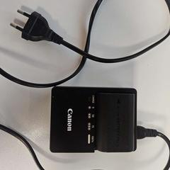 Lader Canon, som rapportert av AFAS Live ved bruk av iLost