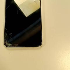 Telefon, amint azt Syntus Provincie Utrecht az iLost segítségével jelentette.