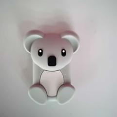 Toy, as reported by Twisto using iLost