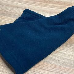 Scarf black, zoals gemeld door Vrije Universiteit Brussel (VUB) met iLost