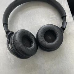 Koptelefoon, zoals gemeld door Arriva Achterhoek-Rivierenland met iLost