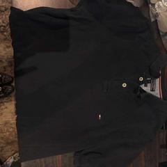 تي شيرت، كما تم الإبلاغ عنه بواسطة Van der Valk Rotterdam Blijdorp عبر iLost