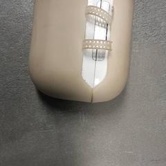 Oortjes Wit, iLost를 사용하여 Arriva Friesland / Groningen에 보고됨