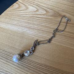 Ketting met hanger, som rapporterats till iLost