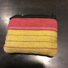 Pasjesetui, as reported by Qbuzz U-OV using iLost