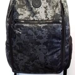 Rucksack, gemeldet von Hermes Eindhoven über iLost