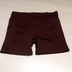 Shorts broek, rapporterat av Arriva Oost-Brabant med iLost