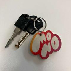 Schlüssel, gemeldet von Gemeente Ede über iLost