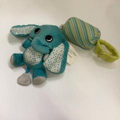 Zabawka, zgłoszono przez IKEA鶴浜 przy użyciu iLost