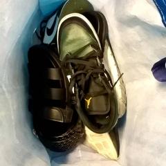 Shopper-Tasche, gemeldet von RET über iLost