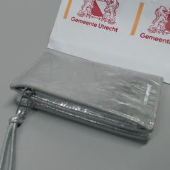 Cartera Vendrell, segons ha informat Gemeente Utrecht mitjançant iLost