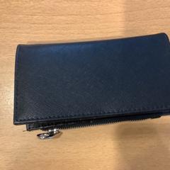 Portemonnee Gatterer, Italië, zoals gemeld door Gemeente Amsterdam met iLost