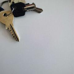 Nyckel, rapporterat av Twisto med iLost