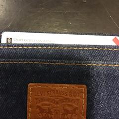 Pasjeshouder, as reported by U-OV Utrecht using iLost