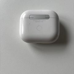 Oplaadstation airpods, iLost-i jakinarazi zaion moduan