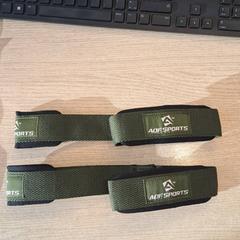 Sportriemen، كما تم الإبلاغ عنه بواسطة Regio West-Vlaanderen عبر iLost