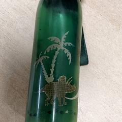 Drinking bottle - Groen, as reported by Centraal magazijn using iLost