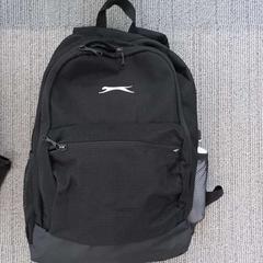 Backpack Shokri, as reported by Arriva West-Brabant using iLost