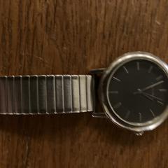 Horloge, as reported to iLost