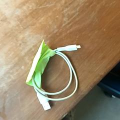 Charger chargh, as reported by BOAT&CO using iLost