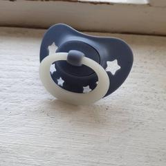 Spene Blauw met sterretjes, rapporterat av DierenPark Amersfoort med iLost