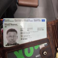 Mijn portemonnee verloren tram 8, segons s'ha informat a iLost
