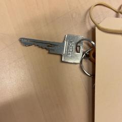 Clé, a été signalé par RET utilisant iLost