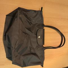 Gray bag, som rapporterats till iLost