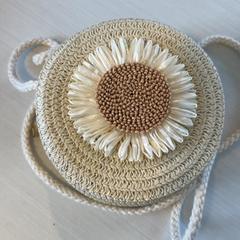 Saco, como reportado por Madurodam utilizando o iLost