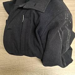 Jas Zwart, zoals gemeld door EBS Spijkenisse met iLost