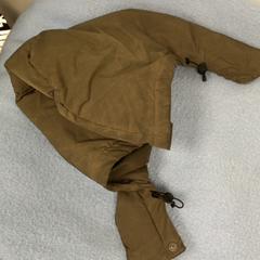 Cappuccio, come riportato da TivoliVredenburg utilizzando iLost