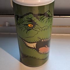 Drinkbeker, gisa salatu by Madurodam iLost erabiliz